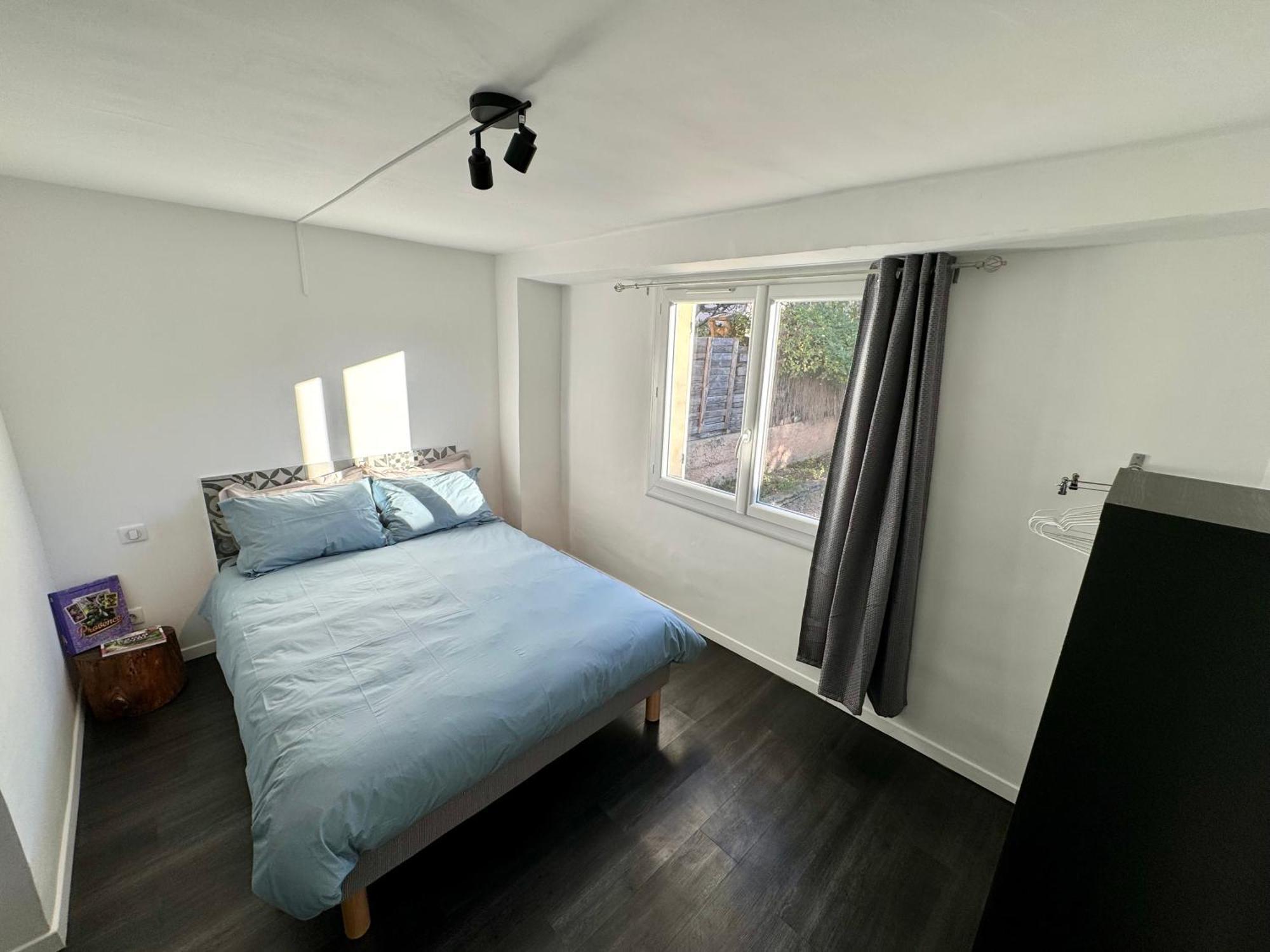 Vila Les 2 Oliviers Caromb Exteriér fotografie