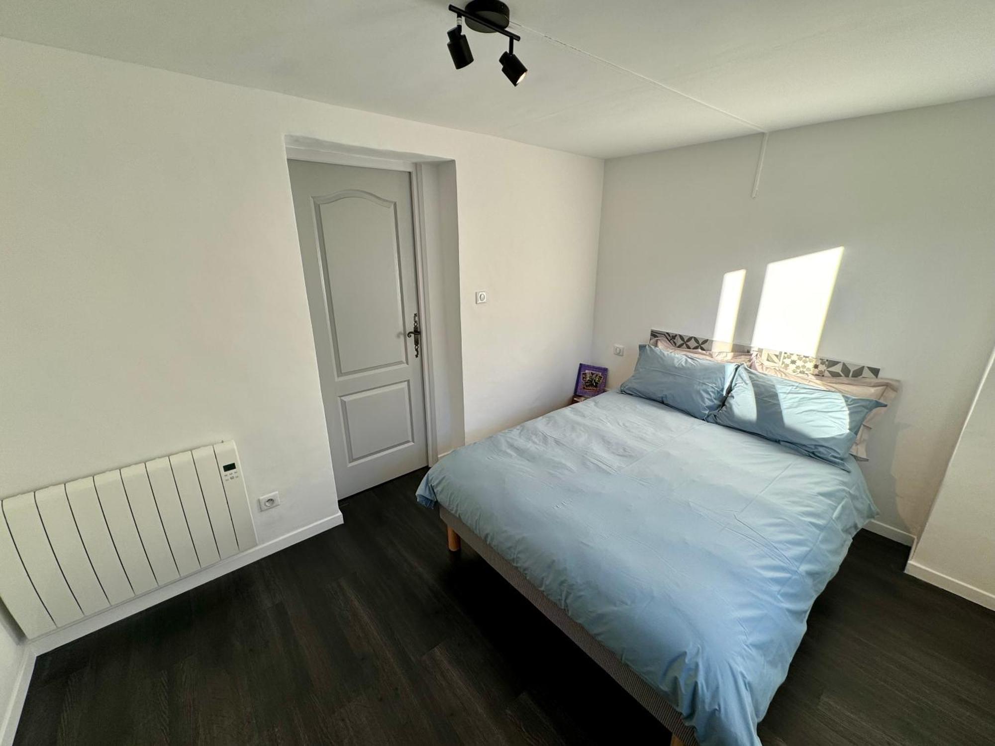 Vila Les 2 Oliviers Caromb Exteriér fotografie